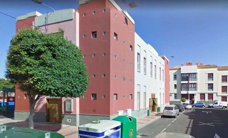 Sede vecinal de Marpequeña/G.Maps.